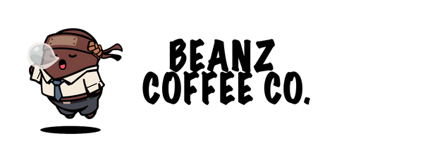 Beanz Coffee Co.